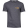 Farbe: Black Melange