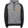Farbe: Heather/Dark Grey
