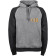 Farbe: Heather/Dark Grey