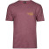 Farbe: Wine Melange