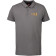 Farbe: Silber grau