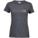 Farbe: Black Melange