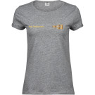 Farbe: Heather Grey